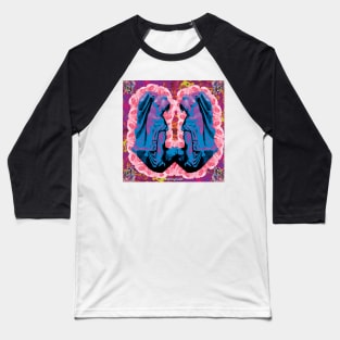 rosey venus Baseball T-Shirt